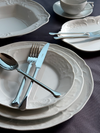ROSENTHAL Sanssouci Weiss 51 Parça
