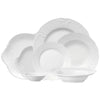ROSENTHAL Sanssouci Weiss 51 Parça