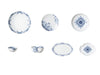 ROSENTHAL True Blue 51 Parça