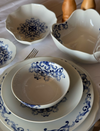 ROSENTHAL True Blue 51 Parça