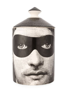  FORNASETTI Don Giovanni Baskılı Kokulu Mum