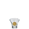 VERSACE Medusa Madness Clear Vazo 18cm