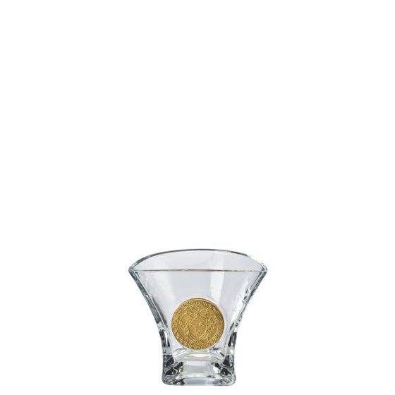 VERSACE Medusa Madness Clear Vazo 18cm
