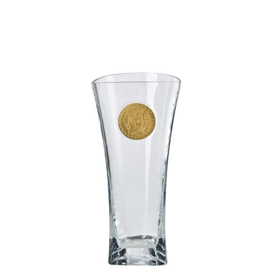 VERSACE Medusa Madness Clear Vazo 40cm