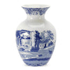 Spode - Blue İtalian - Vazo 15cm