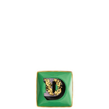  VERSACE HOLIDAY ALPHABET D