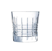  Cristal D'arques Rendez-Vous Verre A Pied 28 cl 6lı Su Bardağı Set
