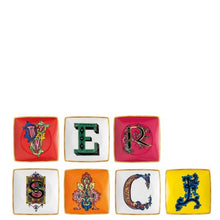  VERSACE HOLIDAY ALPHABET 7Lİ SET VERSACE