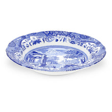  Spode - Blue İtalian - 23cm Çorba Tabağı