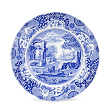  Spode - Blue İtalian - 27cm Servis Tabağı