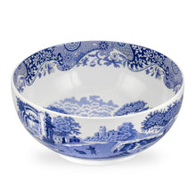  Spode - Blue İtalian - Salata Servis Kasesi