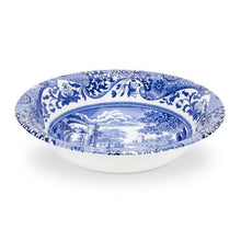  Spode - Blue İtalian - Salata Komposto Kasesi