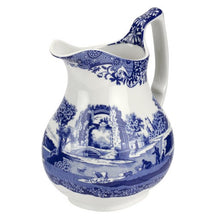  Spode - Blue İtalian - Sürahi 0,85lt