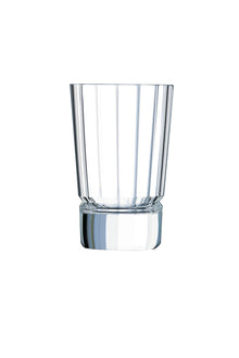  Cristal D'arques Macassar Gobelet Likör Bardağı 6lı Set