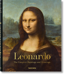  LEONARDO THE COMPLETE PAINTINGS AND DRAWINGS
