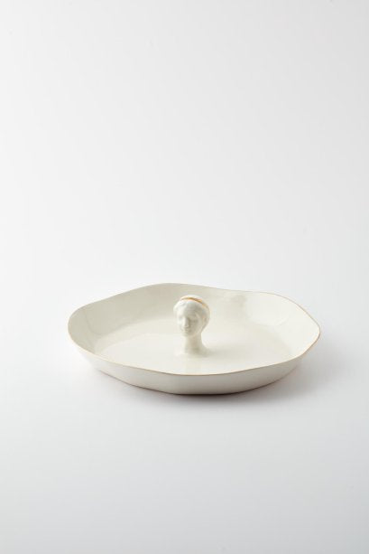 MAJI ATELIER - Arete Servis Tabağı , 13cm