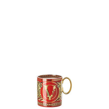  VERSACE VIRTUS HOLIDAY MUG