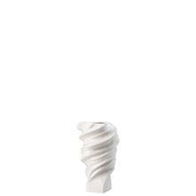  ROSENTHAL Squall Beyaz Vazo 11 cm