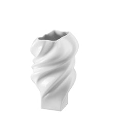  ROSENTHAL SQUALL BEYAZ VAZO 23 CM