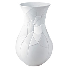  ROSENTHAL PHASES BEYAZ VAZO 30 CM