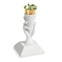  JONATHAN ADLER - I-SCREAM MINI VASE