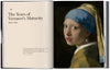 VERMEER THE COMPLETE WORKS