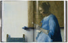 VERMEER THE COMPLETE WORKS